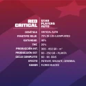 Sementes de Cannabis Automáticas Red Critical Auto | BSF Seeds Brasil | Compre Agora
