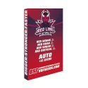 Sementes de Cannabis Mixes Red Line Automix | BSF Seeds Brasil | Compre Agora