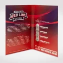 Sementes de Cannabis Mixes Red Line Automix | BSF Seeds Brasil | Compre Agora