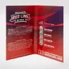 Red Line Automix|BSF Seeds Brasil