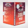Red Line Automix|BSF Seeds Brasil