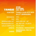 Sementes de Cannabis Automáticas Tangie XXL Auto | BSF Seeds Brasil | Compre Agora