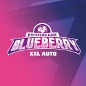 Sementes de Cannabis Automáticas Blueberry XXL Auto | BSF Seeds Brasil | Compre Agora
