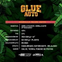 Sementes de Cannabis Automáticas Gorilla Glue Auto | BSF Seeds Brasil | Compre Agora