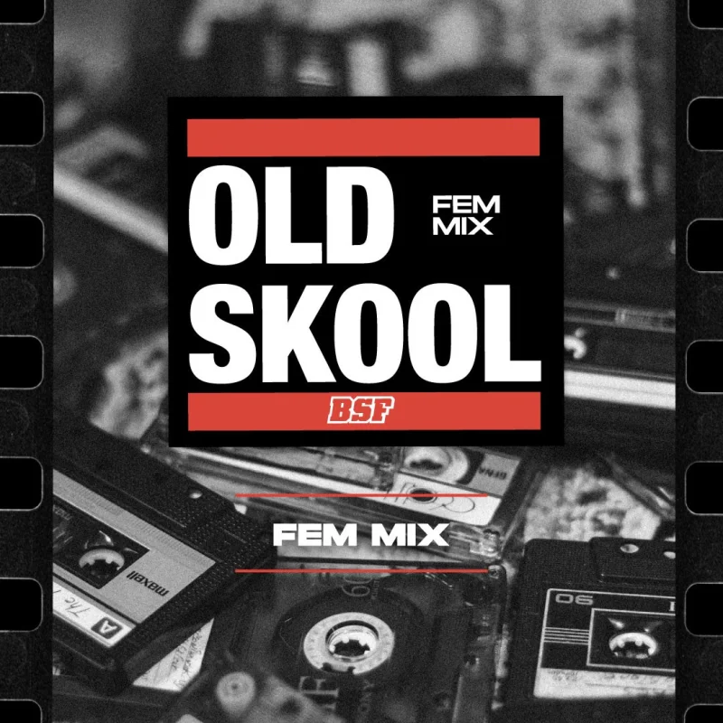 Sementes de Cannabis Mixes Old Skool Feminized Mix | BSF Seeds Brasil | Compre Agora