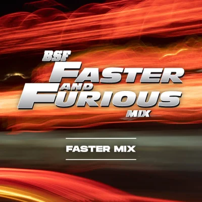 Sementes de Cannabis Mixes Faster and Furious Mix | BSF Seeds Brasil | Compre Agora