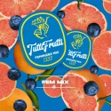 Sementes de Cannabis Mixes Tutti Frutti Feminized Mix | BSF Seeds Brasil | Compre Agora