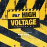 High Voltage Feminized Mix|BSF Seeds Brasil