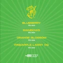Sementes de Cannabis Mixes Tutti Frutti XXL Auto Mix | BSF Seeds Brasil | Compre Agora