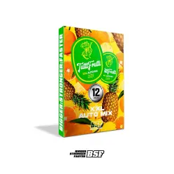 Tutti Frutti XXL Auto Mix|BSF Seeds Brasil