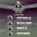 Sementes de Cannabis Mixes Dealer Deal XXL Automix: 12 semillas BSF Seeds | BSF Seeds Brasil | Compre Agora