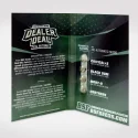 Sementes de Cannabis Mixes Dealer Deal XXL Automix: 12 semillas BSF Seeds | BSF Seeds Brasil | Compre Agora