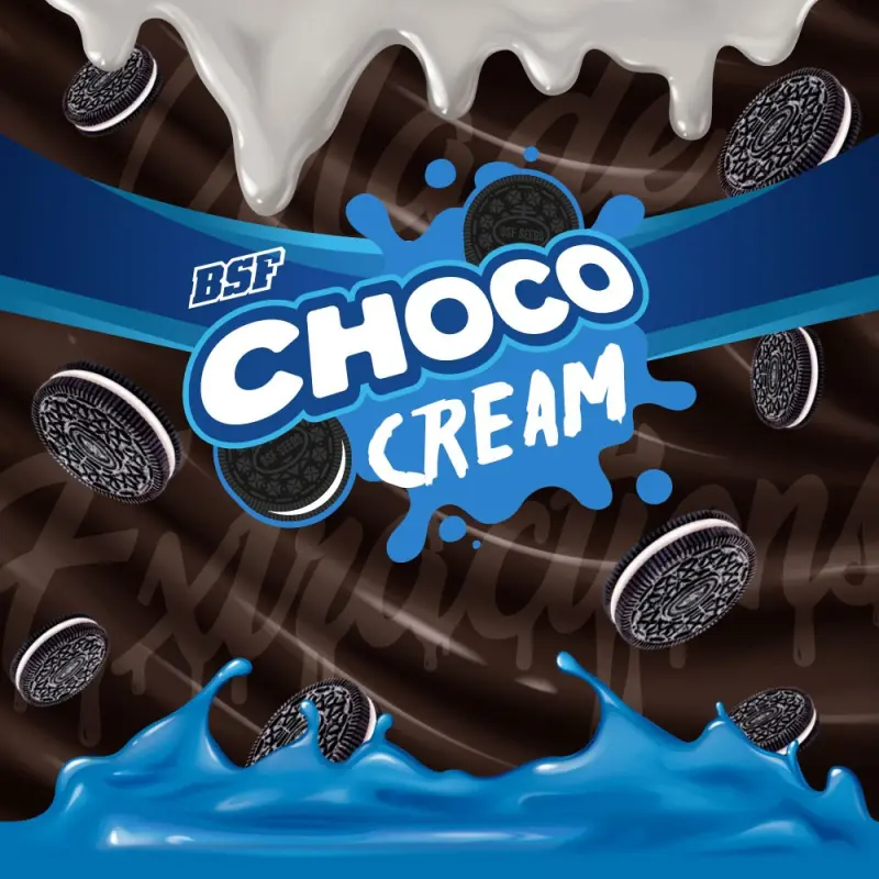 Choco Cream Feminized|BSF Seeds Brasil