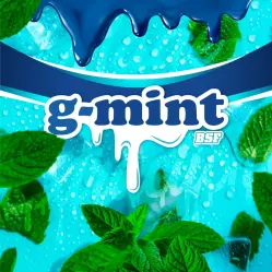 G-Mint Feminized|BSF Seeds Brasil