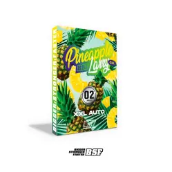 Pineapple Larry OG XXL Auto|BSF Seeds Brasil