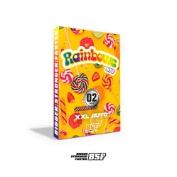 Rainbows XXL Auto|BSF Seeds Brasil