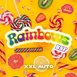 Rainbows XXL Auto|BSF Seeds Brasil