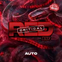 Sementes de Cannabis Automáticas Red Critical Auto | BSF Seeds Brasil | Compre Agora