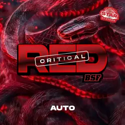 Red Critical Auto|BSF Seeds Brasil