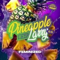 Sementes de Maconha Feminizadas Pineapple Larry OG Fem | BSF Seeds Brasil