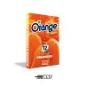 Orange Blossom|BSF Seeds Brasil