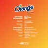 Orange Blossom|BSF Seeds Brasil
