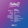 Moby D XXL Auto|BSF Seeds Brasil