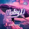 Moby D XXL Auto|BSF Seeds Brasil