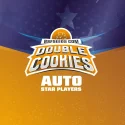 Sementes de Cannabis Automáticas Double Cookies Auto | BSF Seeds Brasil | Compre Agora