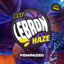 Sementes de Maconha Feminizadas Lebron Haze | BSF Seeds Brasil
