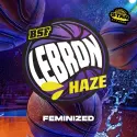 Lebron Haze|BSF Seeds Brasil