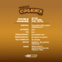 Sementes de Cannabis Automáticas Double Cookies Auto | BSF Seeds Brasil | Compre Agora