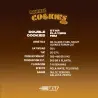 Double Cookies|BSF Seeds Brasil