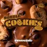 Double Cookies|BSF Seeds Brasil