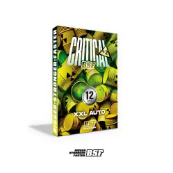 Critical +2 XXL Auto|BSF Seeds Brasil
