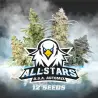 All Stars USA Automix|BSF Seeds Brasil