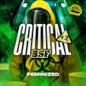 Sementes de Maconha Feminizadas Critical +2 | BSF Seeds Brasil