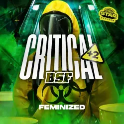 Critical +2|BSF Seeds Brasil