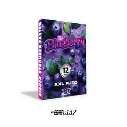 Blueberry XXL Auto|BSF Seeds Brasil