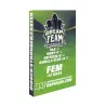 Dream Team Feminized Mix: las mejores genÈticas feminizadas|BSF Seeds Brasil