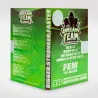 Dream Team Feminized Mix: las mejores genÈticas feminizadas|BSF Seeds Brasil