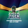 Green Tiger|BSF Seeds Brasil