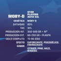 Sementes de Cannabis Automáticas Moby D XXL Auto | BSF Seeds Brasil | Compre Agora