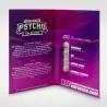 Psycho XXL Automix|BSF Seeds Brasil